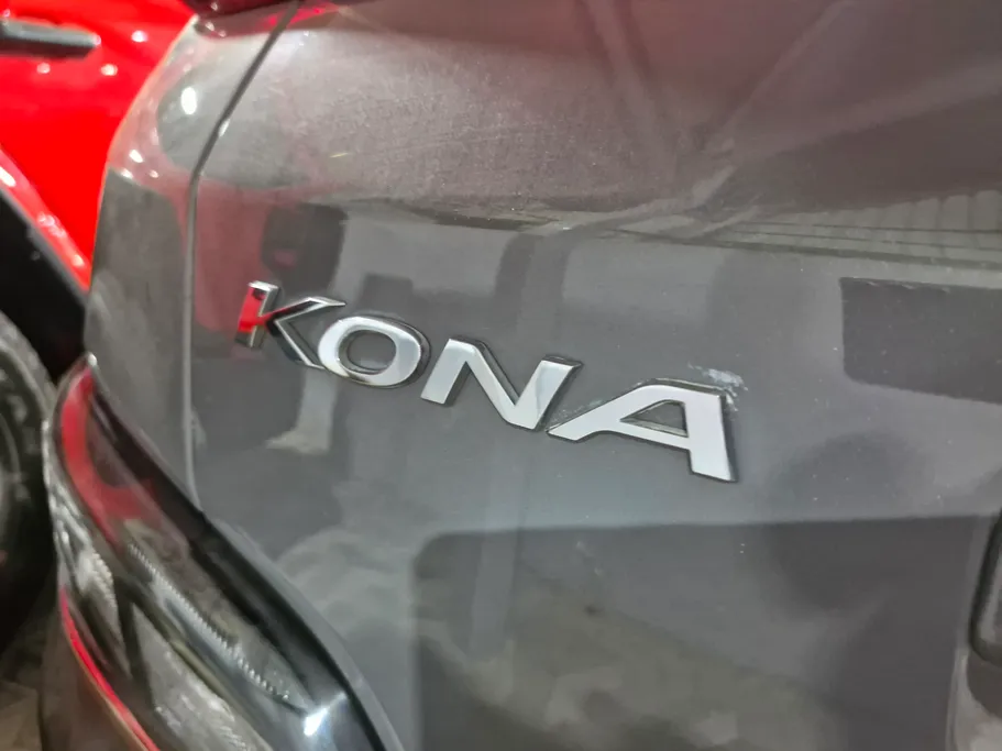 2022 Hyundai Kona SMART 