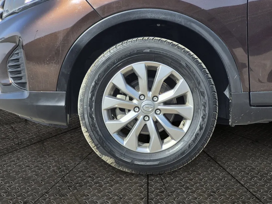 GAC GS3 GS 2023 