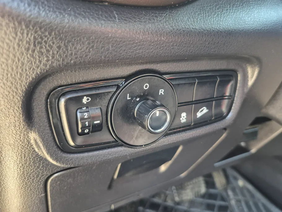 GAC GS3 GS 2023 