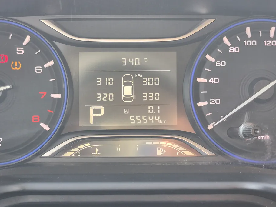 GAC GS3 GS 2023 