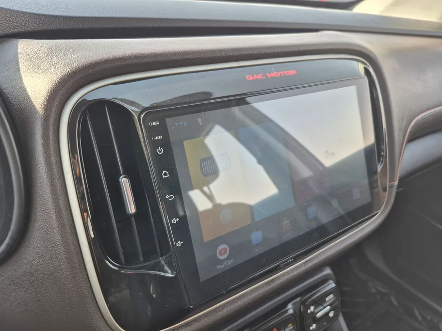 GAC GS3 GS 2023 