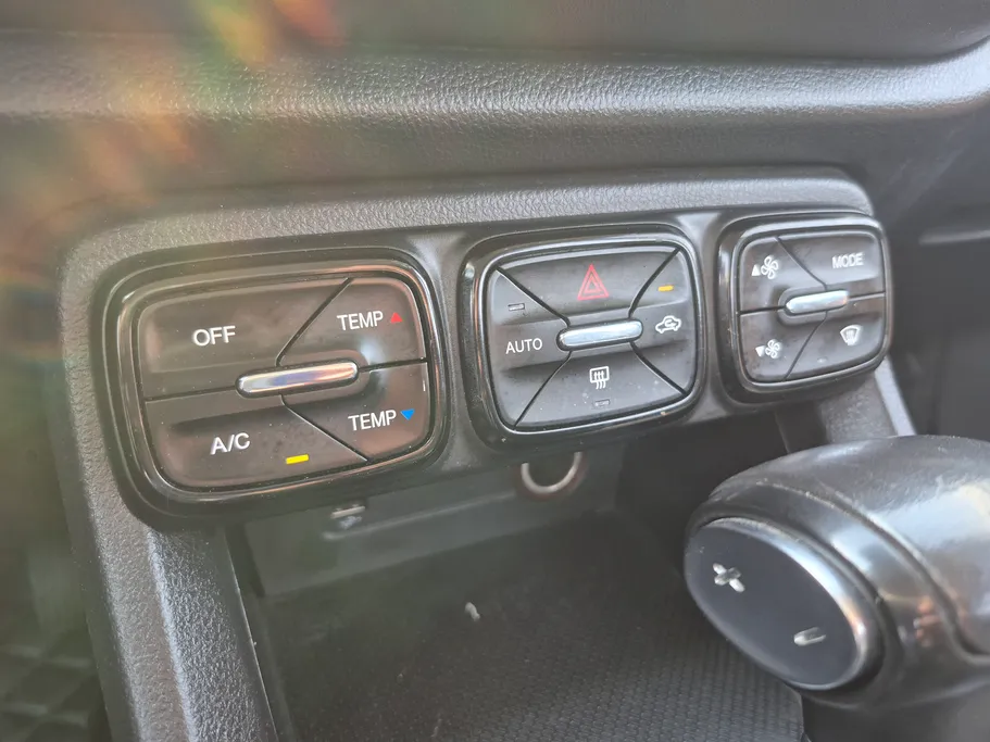 GAC GS3 GS 2023 