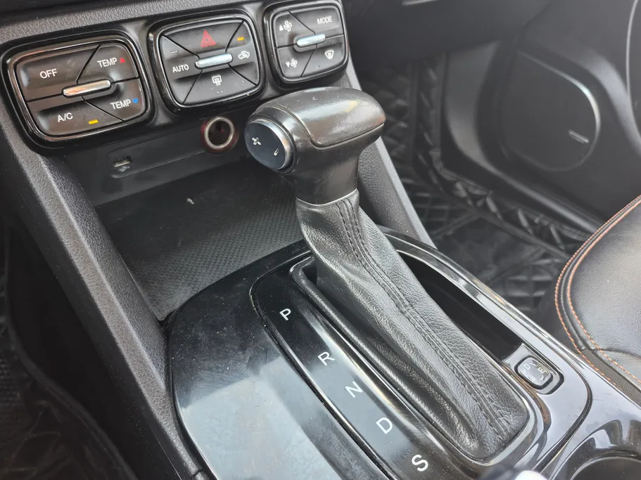 GAC GS3 GS 2023 