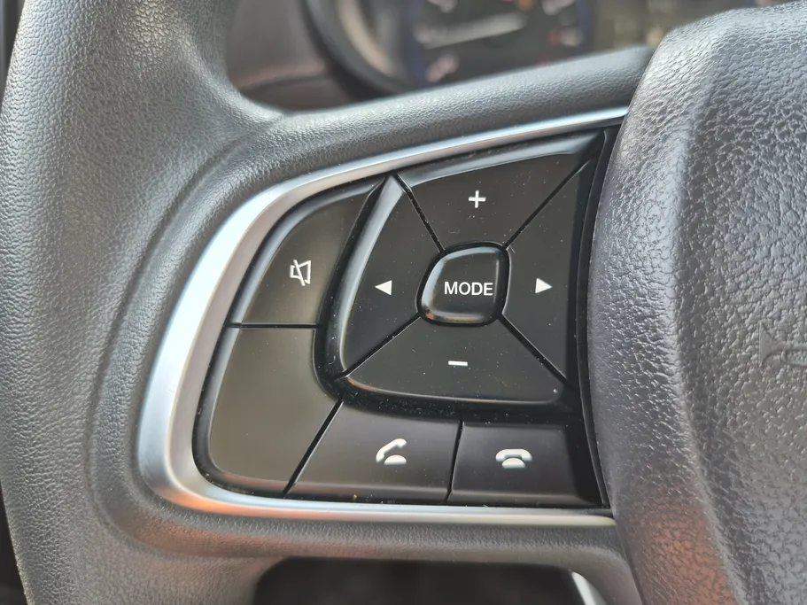 GAC GS3 GS 2023 