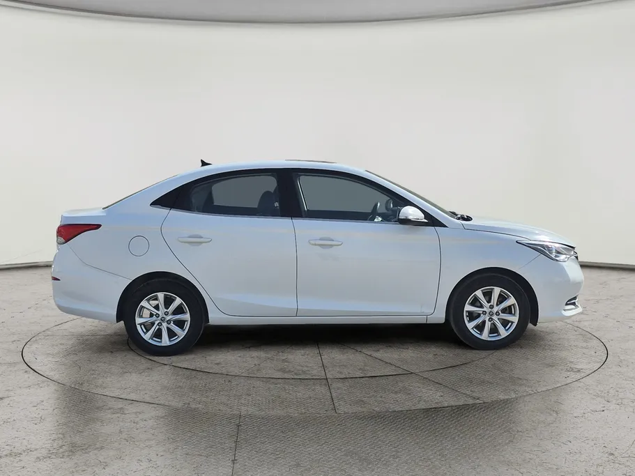 2023 Changan Alsvin Full Option 