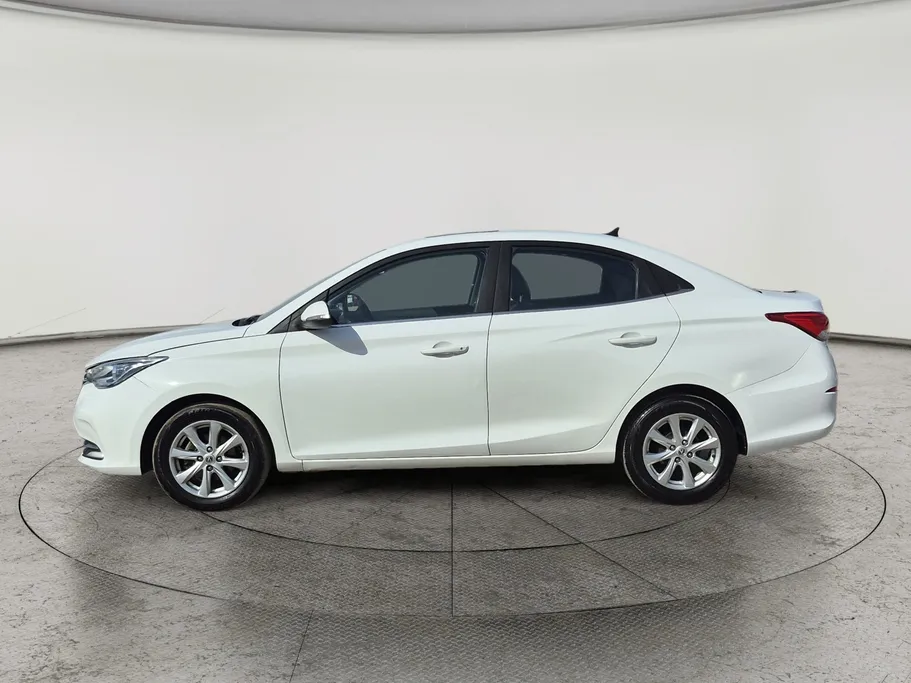 2023 Changan Alsvin Full Option 