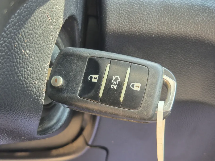 2023 Changan Alsvin Full Option 