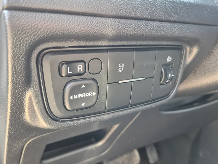2023 Changan Alsvin Full Option 