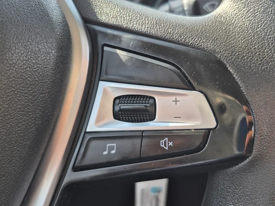 2023 Changan Alsvin Full Option 
