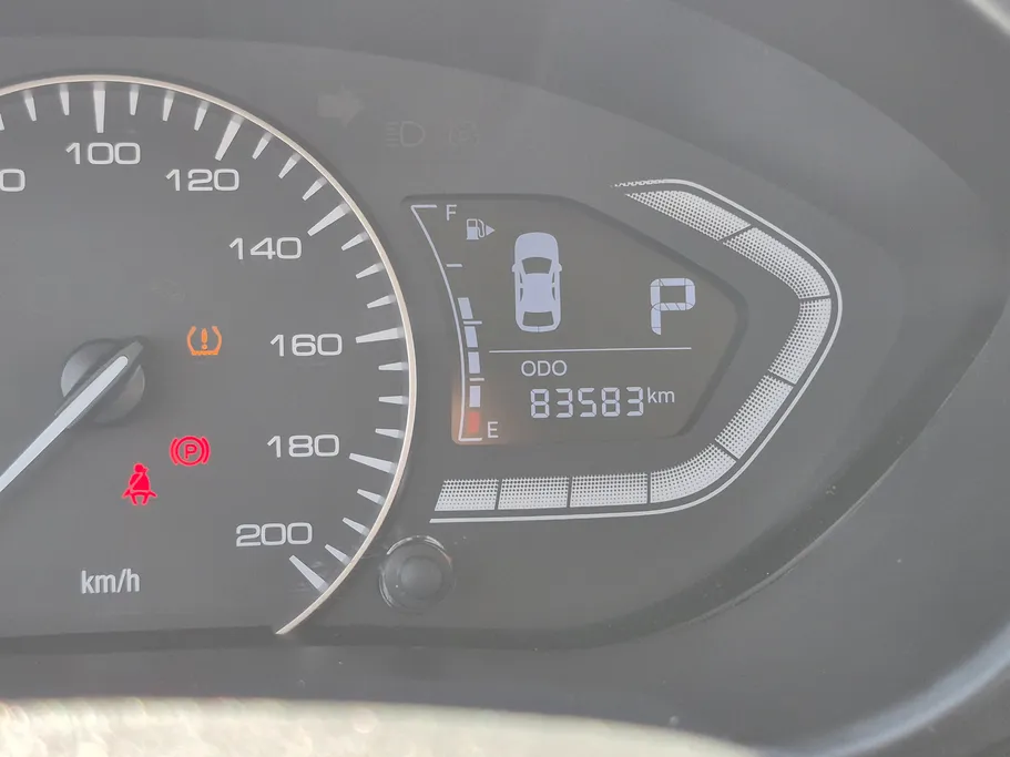 2023 Changan Alsvin Full Option 