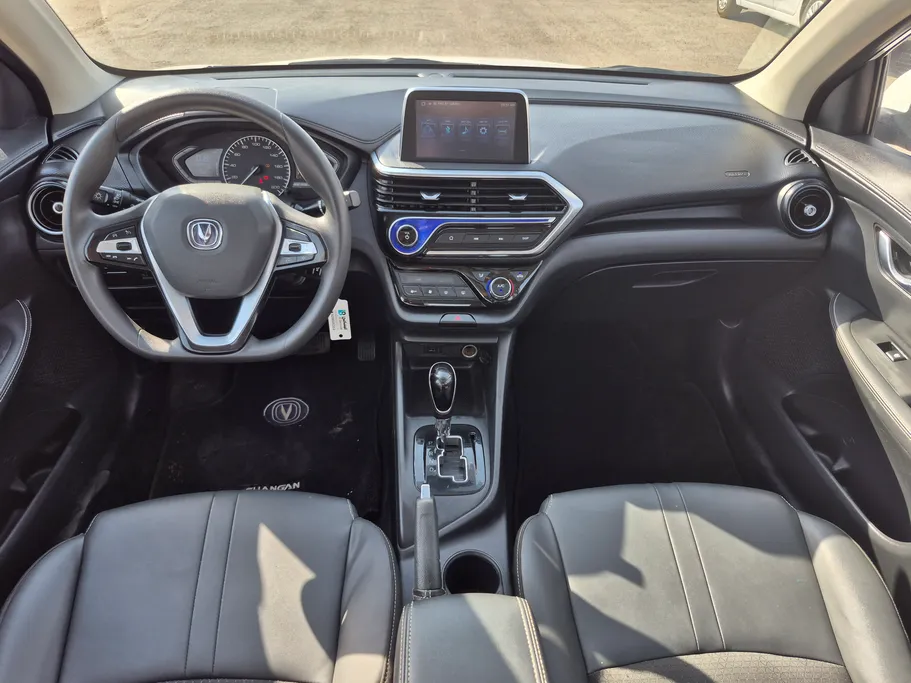 2023 Changan Alsvin Full Option 