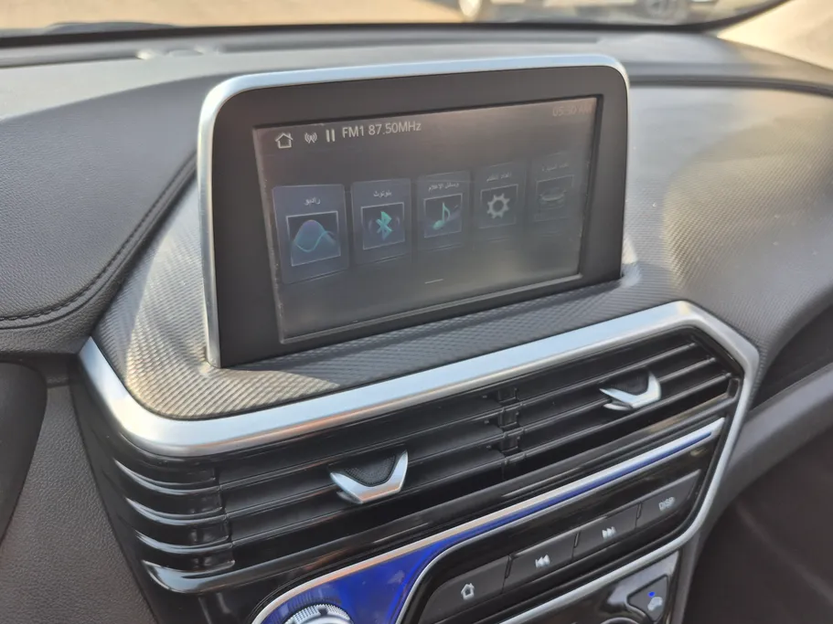 2023 Changan Alsvin Full Option 