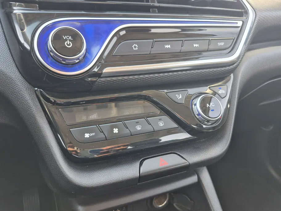 2023 Changan Alsvin Full Option 