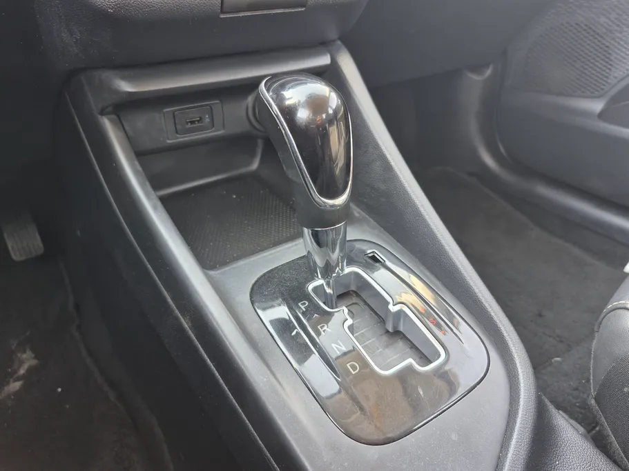 2023 Changan Alsvin Full Option 