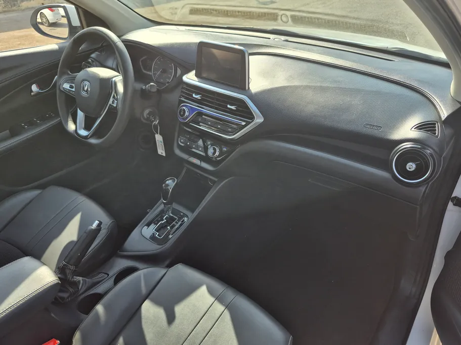 2023 Changan Alsvin Full Option 