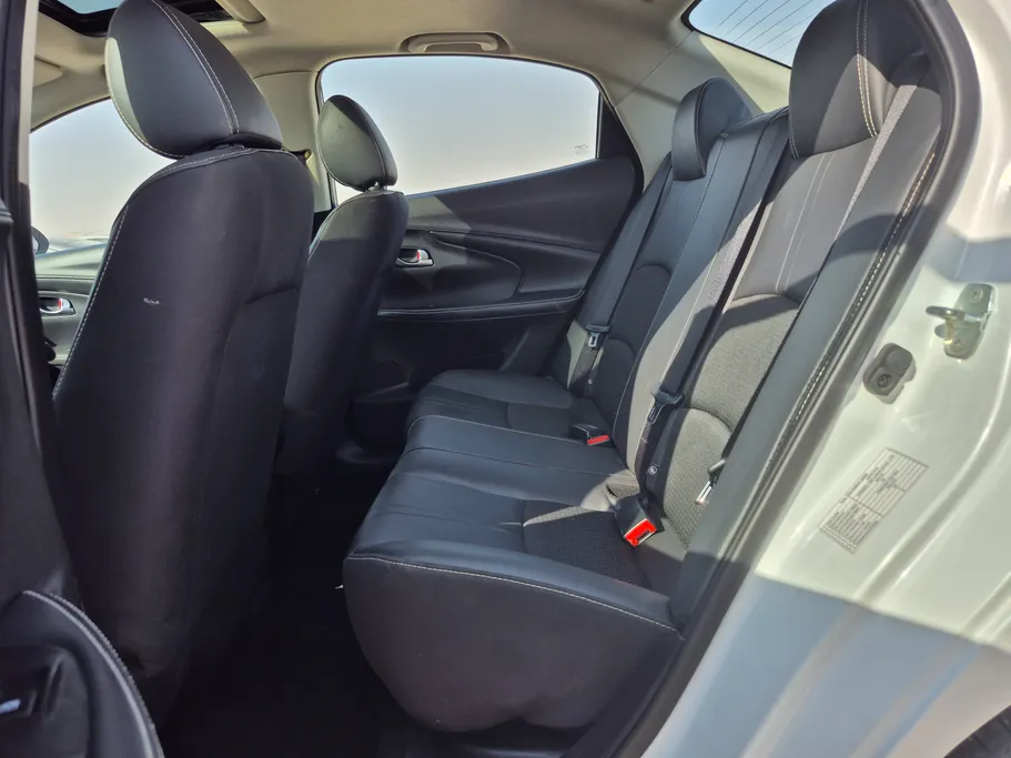 2023 Changan Alsvin Full Option 