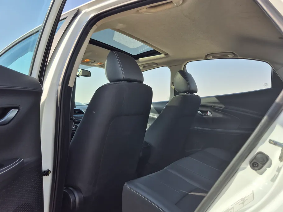 2023 Changan Alsvin Full Option 