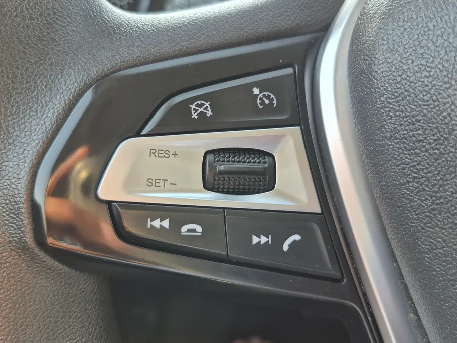 2023 Changan Alsvin Full Option 