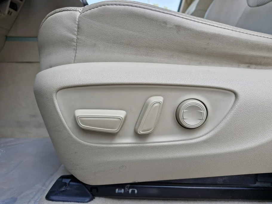 2022 Toyota Land Cruiser VX 