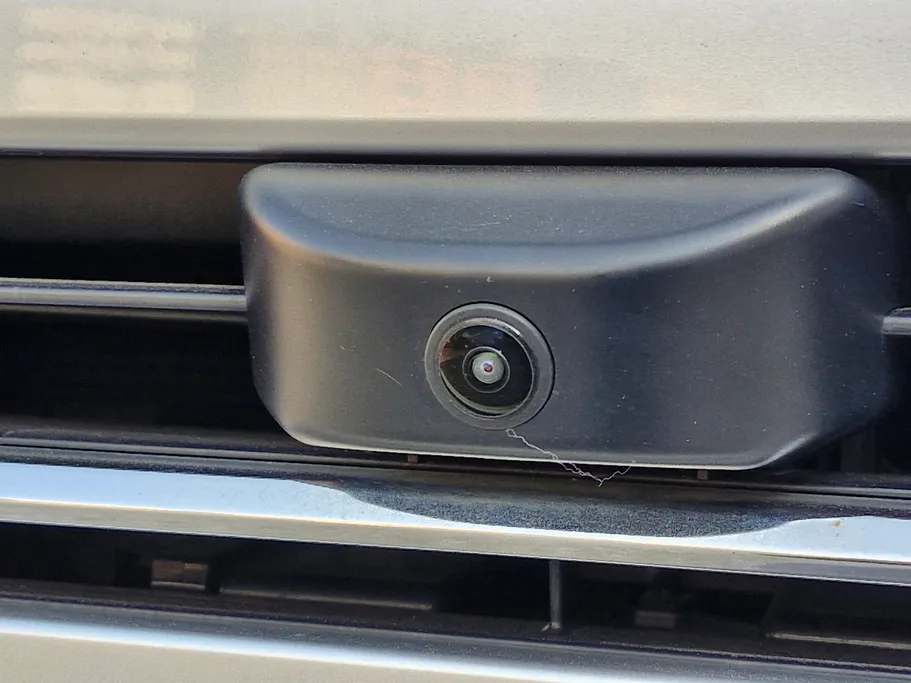 2022 Toyota Land Cruiser VX 