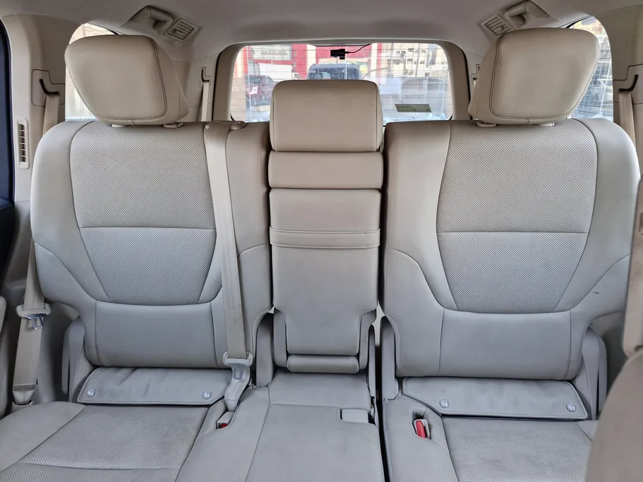 2022 Toyota Land Cruiser VX 