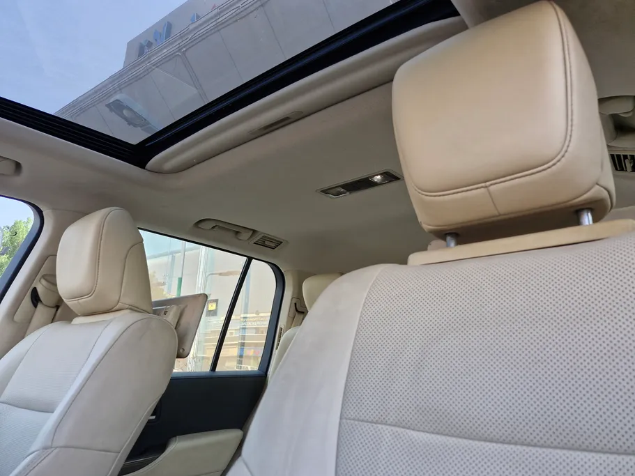 2022 Toyota Land Cruiser VX 