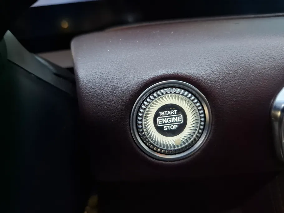 2023 Jetour X90 Plus Luxury 