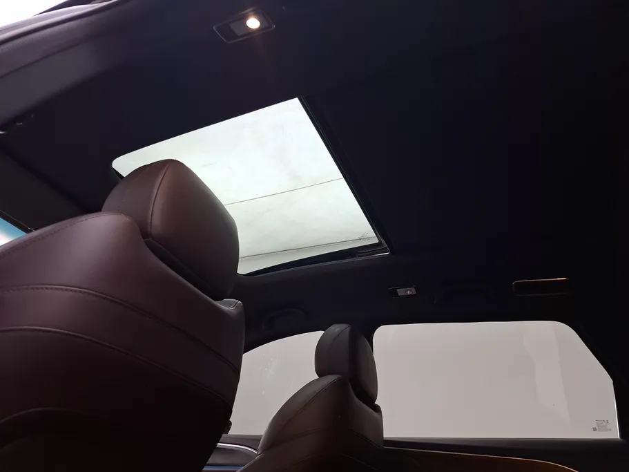 2023 Jetour X90 Plus Luxury 