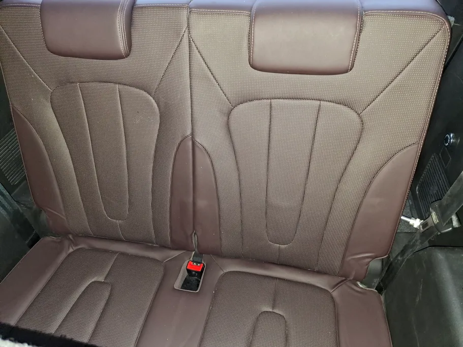 2023 Jetour X90 Plus Luxury 