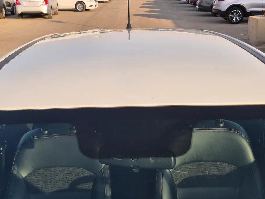 GAC GS3 GS 2023 