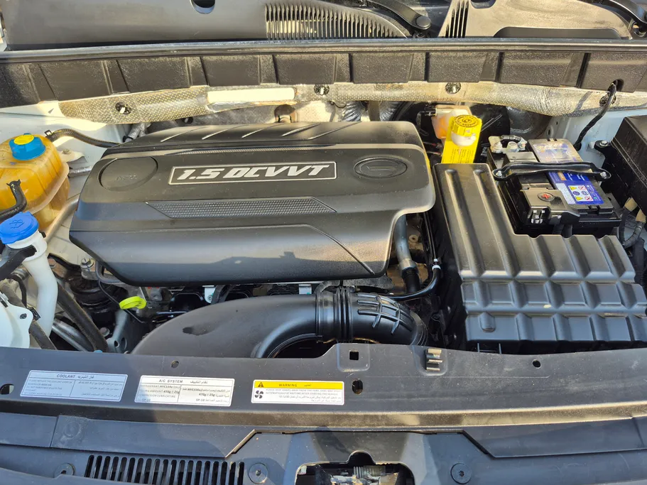 GAC GS3 GS 2023 