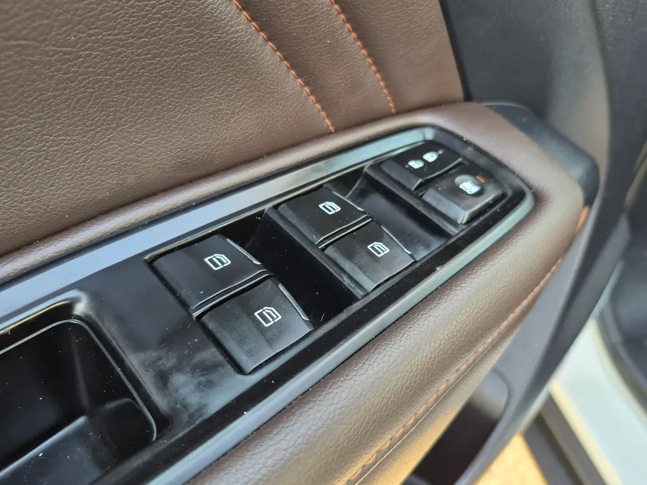 GAC GS3 GS 2023 