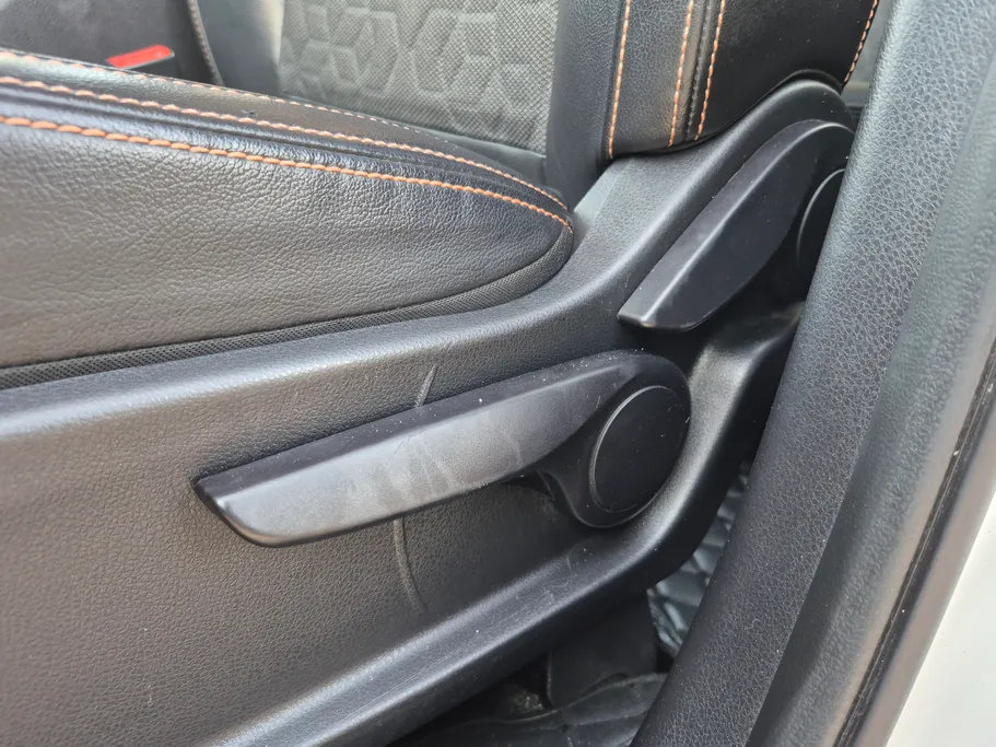 GAC GS3 GS 2023 