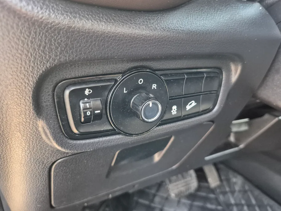 GAC GS3 GS 2023 