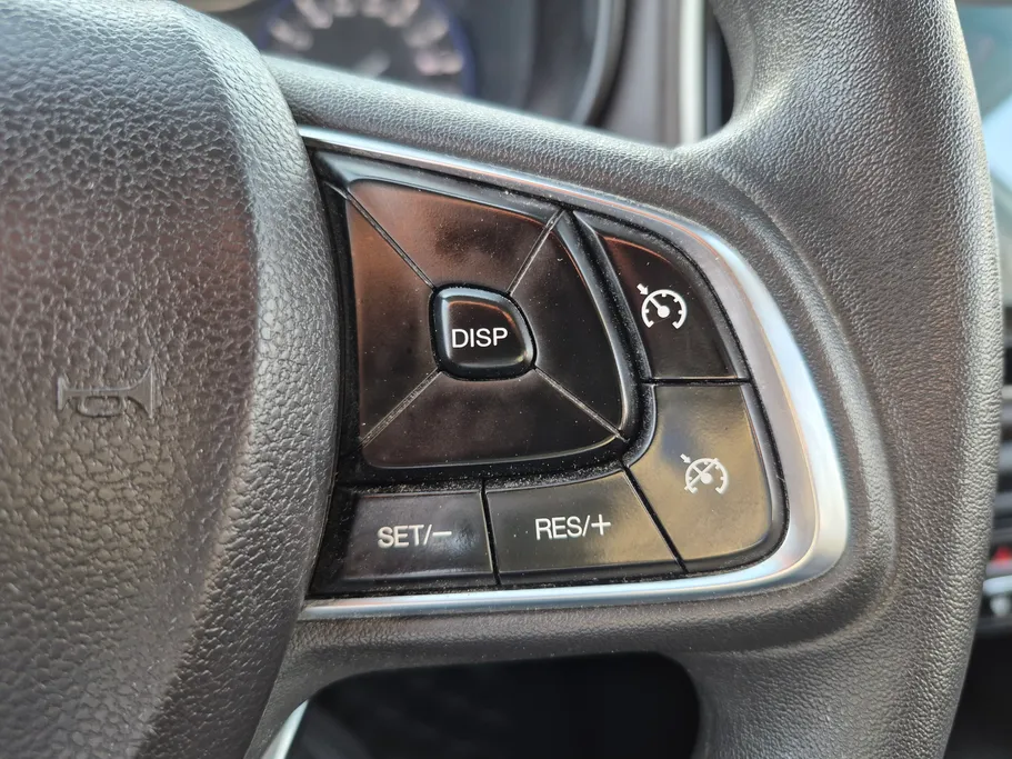 GAC GS3 GS 2023 