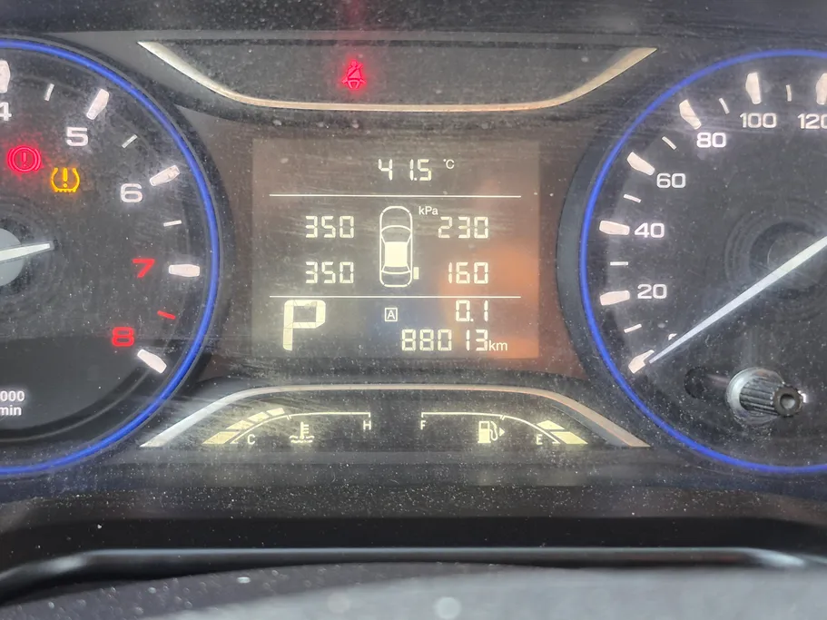 GAC GS3 GS 2023 