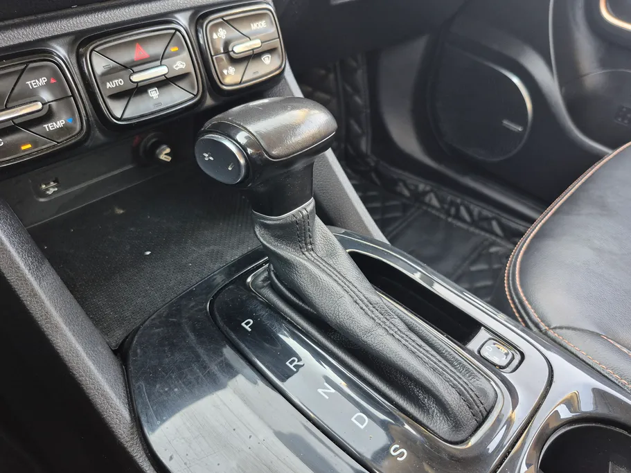 GAC GS3 GS 2023 