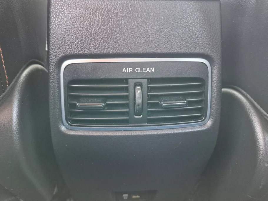 GAC GS3 GS 2023 