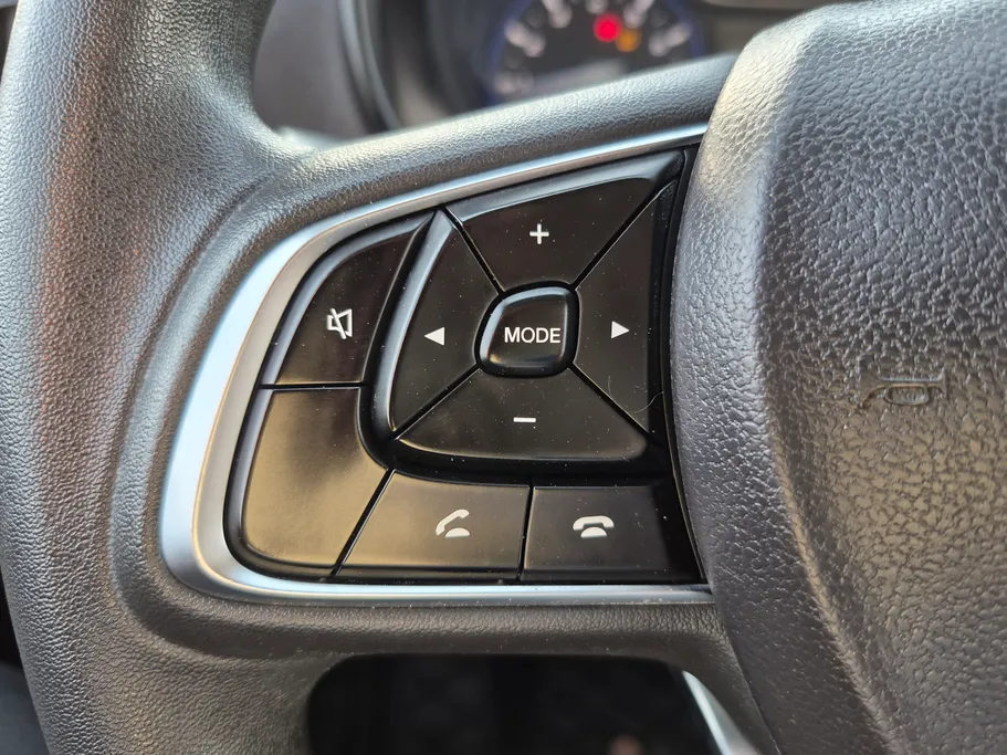 GAC GS3 GS 2023 