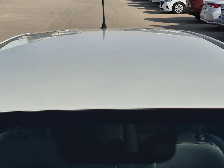 GAC GS3 GS 2023 
