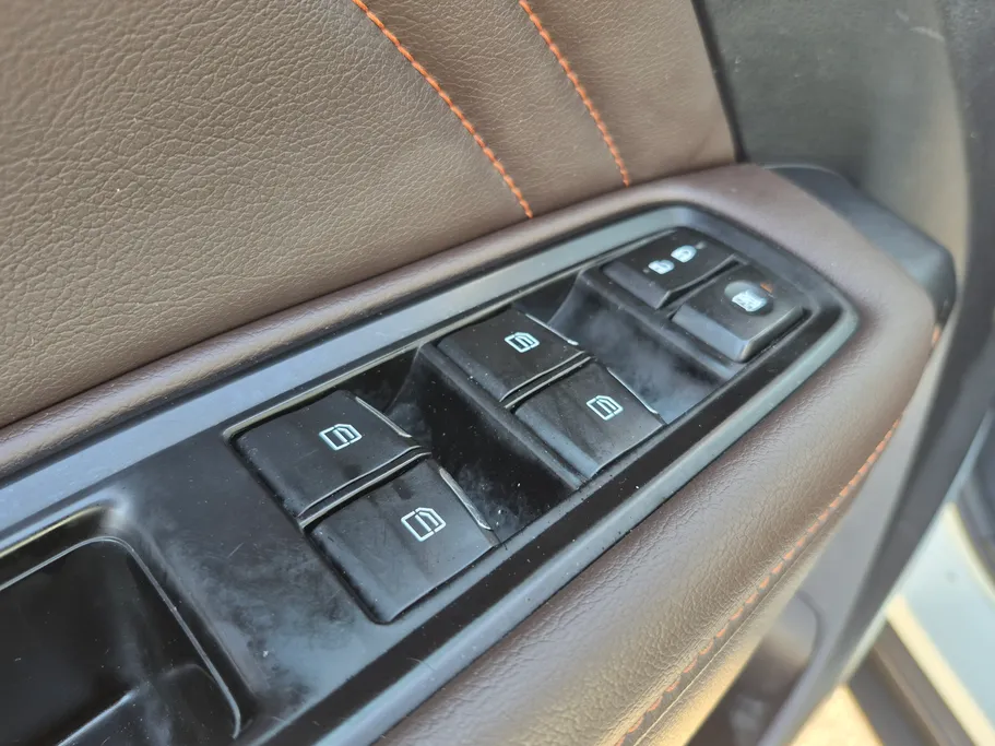 GAC GS3 GS 2023 