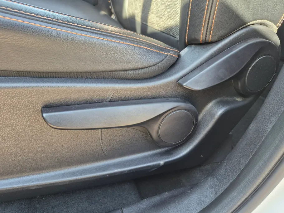 GAC GS3 GS 2023 