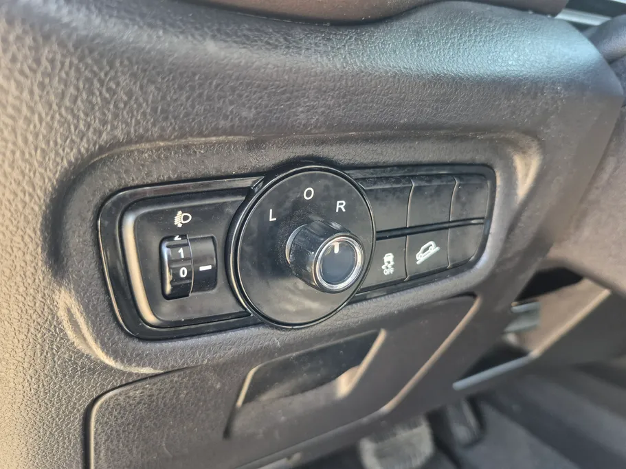GAC GS3 GS 2023 