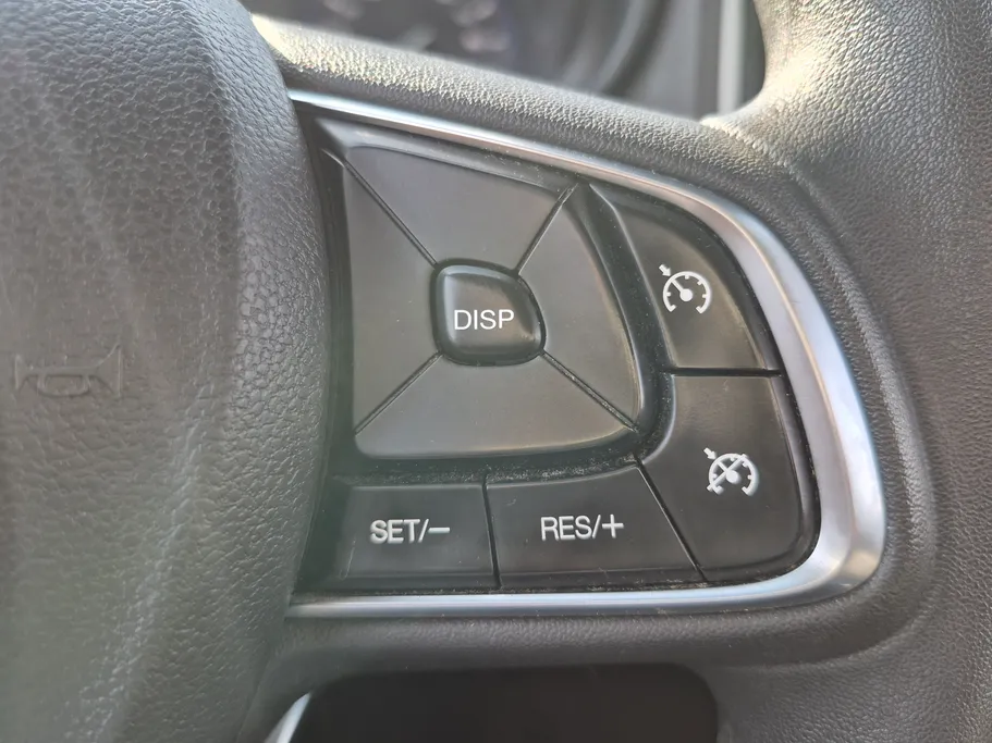 GAC GS3 GS 2023 
