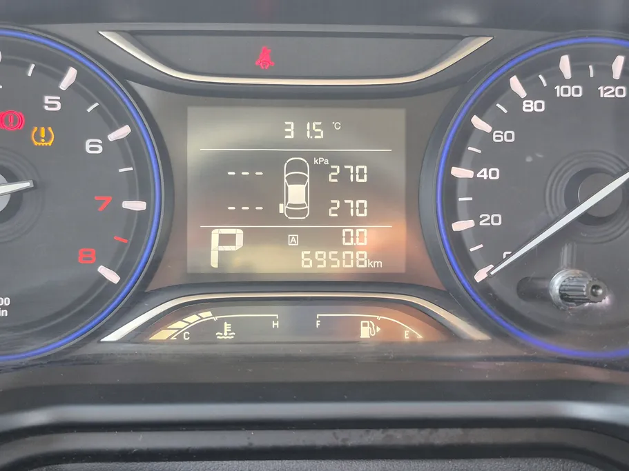 GAC GS3 GS 2023 