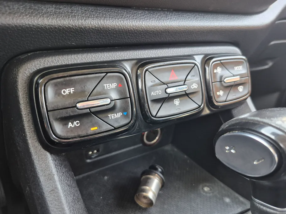 GAC GS3 GS 2023 