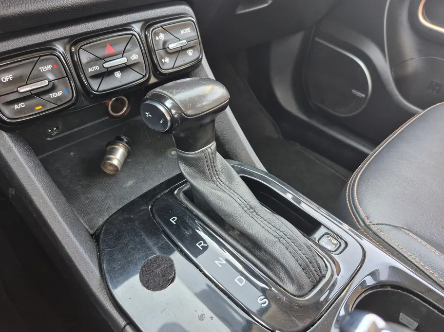 GAC GS3 GS 2023 