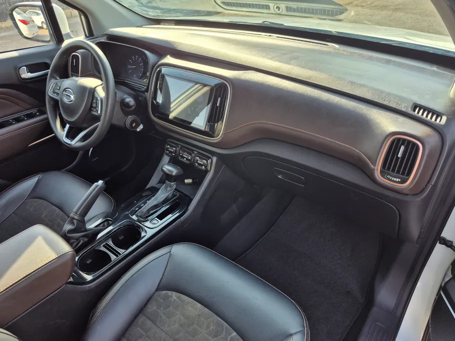 GAC GS3 GS 2023 