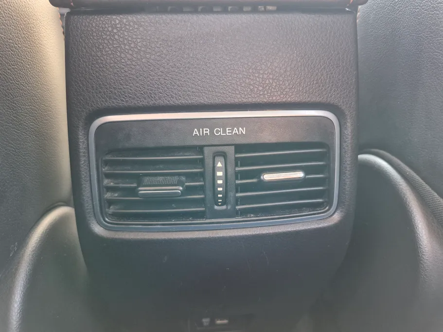GAC GS3 GS 2023 