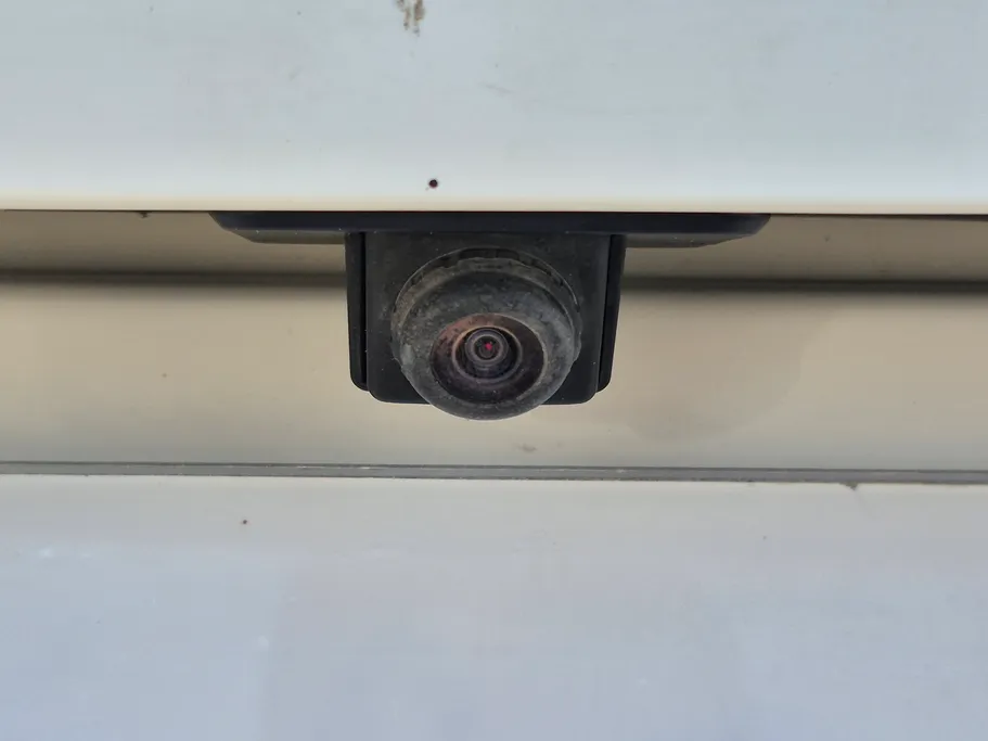 GAC GS3 GS 2023 